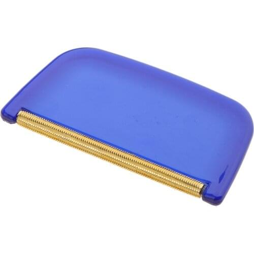 Cashmere & Wool Comb for De-Pilling Sweaters & Clothing, Removes Pills, Fuzz and