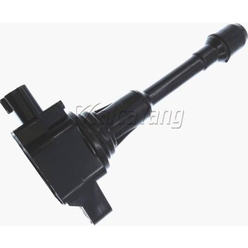 Ignition Coil 22448-ED000 22448-JA00A 22448-JA00C 22448-1KT0A For Nissan Altima Rogue NV200 Sentra Versa Infiniti