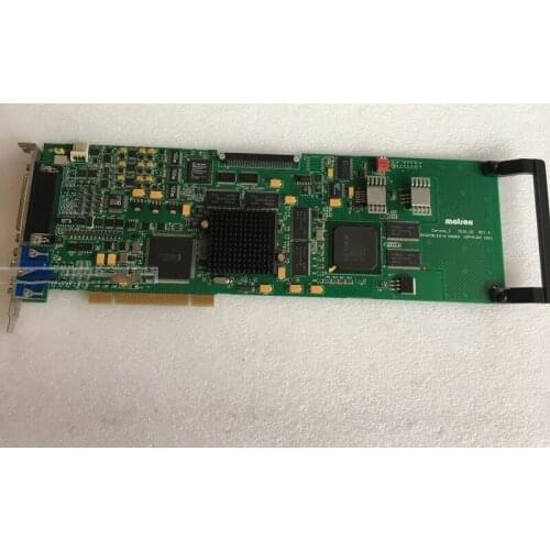 Matrox CORONA2 Corona_2 7030_02 REV.A
