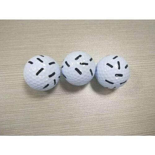 Top quality two pieces golf ball free shipping