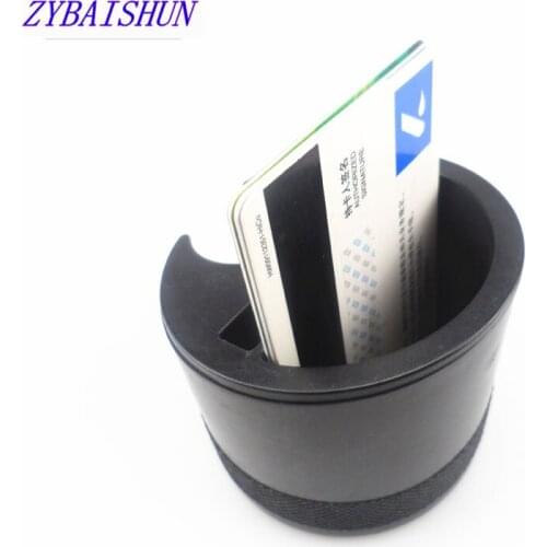 Console Arm Bearing Storage Cup Cupboard Nest Key Coin case Case Container Stacking collection for BMW X-series 3-series 5