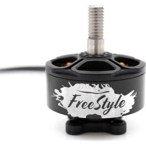Gift EMAX Official Freestyle Brushless Performance Motor FS2208 2500kv for FPV Racing Drone RC Plane