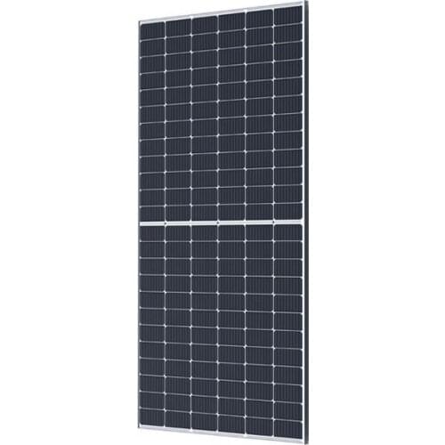 Sunrover Solar Panels