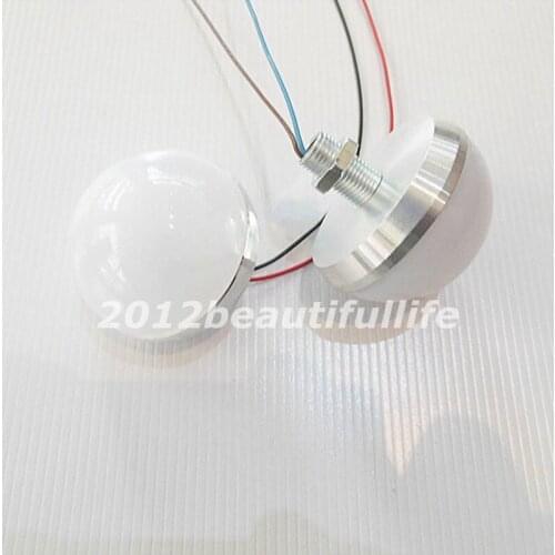 AC220V 5w 7w warm white cool white driverless high power energy saving led bulb diy ceiling lamp