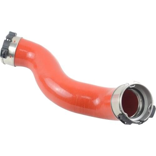 AP02 Air Intercooler Turbo Hose 2125280682 For Mercedes C-Klasse T-Model C 220/250 CDI S204 / E-Klasse E 220/250 CDI W212