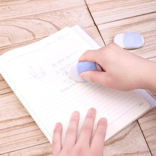 71084 sheath eraser student rubber art painting rubber no hurt hands cute gifts stationery kids eraser prizes for kids