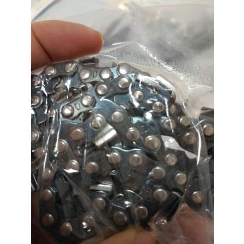 2 Piece 12 inch Chainsaw Chains 1/4. Pitch .043 Gauge 64Drive link Professional Saw Chain Fit Stihl MSA160C