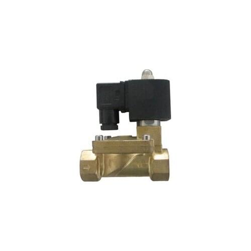 Water Electric Solenoid Valve 2V130-10