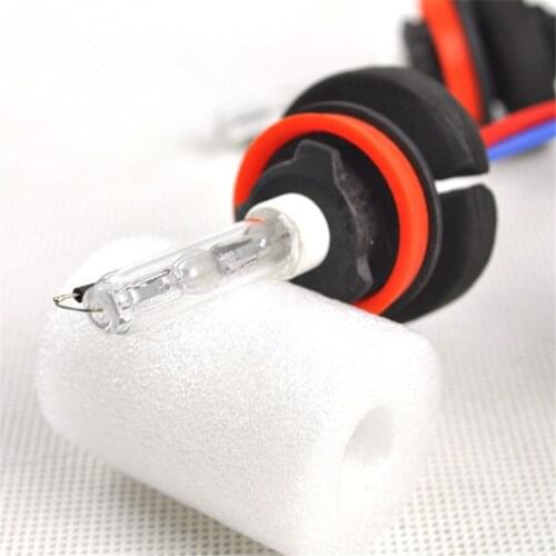H1 H3 H7 H8 H9 H11 9005 9006 HB3 HB4 D2H D2S D4S HID Xenon Light Bulb 12V 35W Replacement Headlight For Cnlight Lamp 4300k 6000K