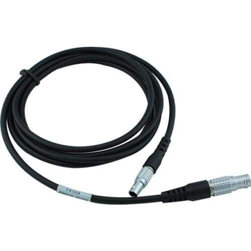 CHCNAV DL5-C DATA CABLE CONNECTS CHCNAV GPS TO DL5 RADIO