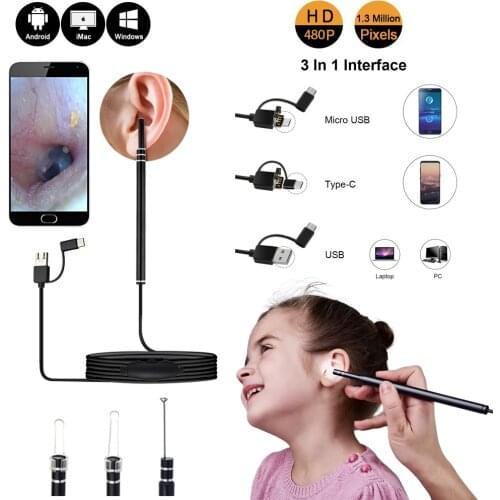 Mini CCTV Cameras Kinwinner China