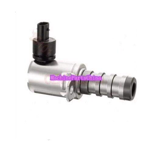 Camshaft Timing Oil Control Valve VVT Solenoid Fits For Ford Lincoln Year 2011-2016
