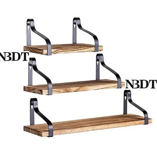 NBDT Bathroom Products