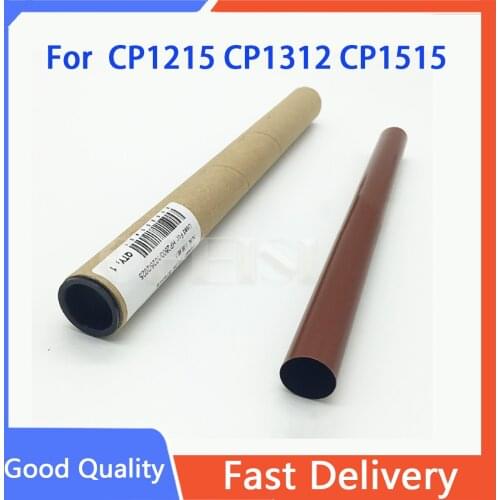 Free shipping 100% new original for HP CP1215 CP1312 CP1515 CP1518 Fuser Film Sleeve RM1-4430-Film printer part on sale