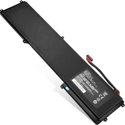 New 6400mAh Laptop Battery For Razer RZ09-0102 01020101 01021101 RZ09-0116 01301E22 01302E22 01301E20 11.1V 71.04WH