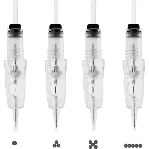 PM Permanent Makeup Machine needle 15pcs