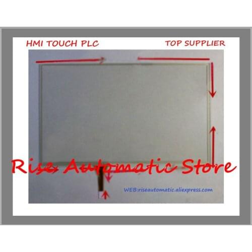 8 Inch Touch Screen 186*113 Touch Screen Touch Glass New