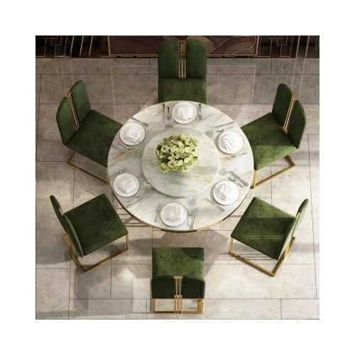 Dining chair modern contracted cloth art chair Nordic back light luxury dining room table chair stool household