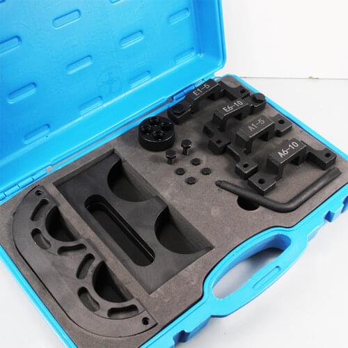 Car Special Timing Tool Master Camshaft Alignment Tools Set For BMW S85