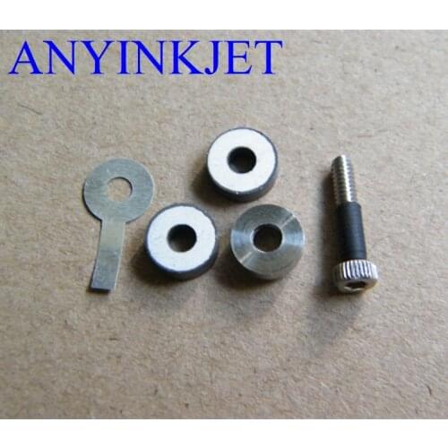 For Videojet Willett driver rod assy WB200-0430-141-PC1252 for Willett 43S 430 460 printer
