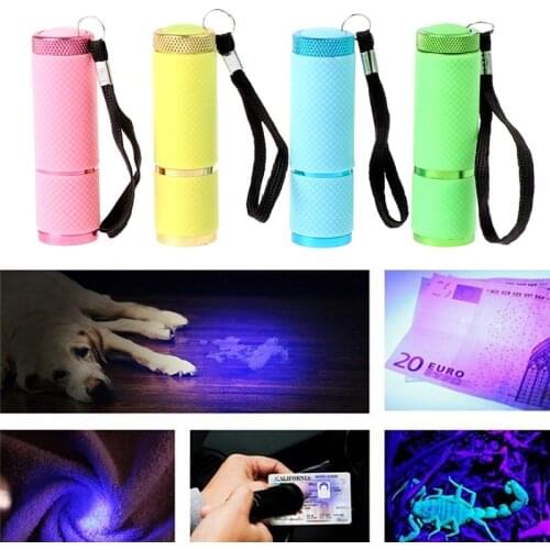 TDiePf UV Nail Drying Lamp