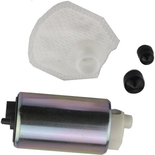 Motorcycle Fuel pump For Suzuki GSR400 GSR600 GSF1250 GSX650F SFV650 DL650A DL650 Vstrom 650 VL1500 DL1000 V-Strom 1000 AN400