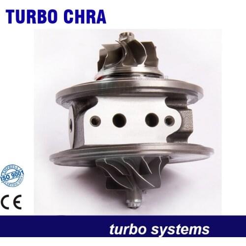 Turbolader core cartridge turbocharger VT16 1102 VAD20022 1515A170 turbo CHRA turbine for MITSUBISHI Triton 2.5 DiD 2.5L