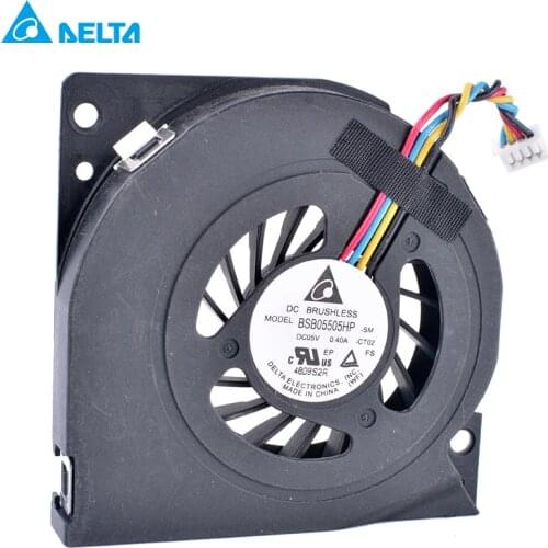 BSB05505HP 5V 0.40A CT02 DT23 A01 769264-001 Fan