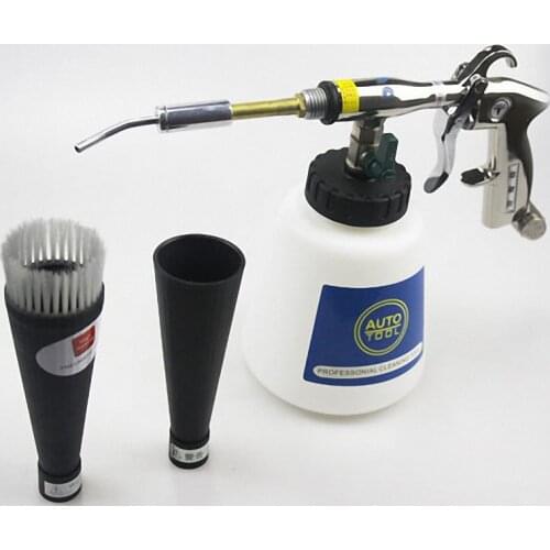 XUANJUANFEN Car Care Products