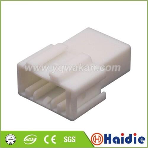 2sets 16pin auto male of 6098-4339 wiring harness plug cable electric unsealed replacement connector 6098-4333