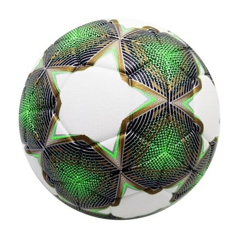 2021 Soccer Ball Size 5 Football High Quality Material Sports Match Training Seamless League Futbol Voetbal -41