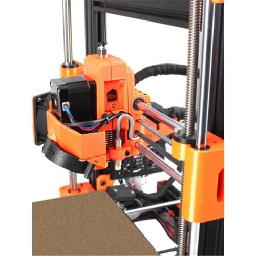 3D Printer Accessories For Prusa I3 MMU2S Upgrade Parts Kit Fits Practical Parts Good Compatibility For Pitstop Extruder