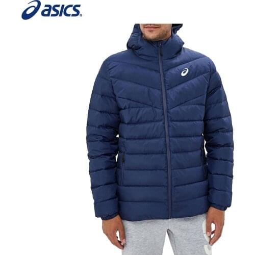 ASICS Men's Down Jackets