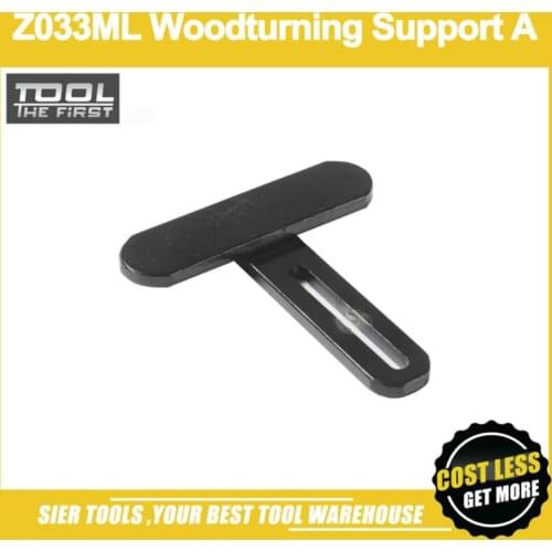 Free Shipping!/Z033ML Woodturning Support A/Zhouyu Accessory