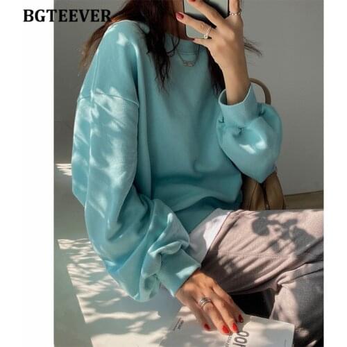 BGTEEVER Jumpers For Women