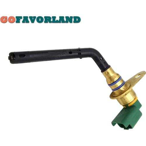 Engine Oil Sump Filter Probe Level Sensor 1131E5 For Citroen C4 Picasso 2008 2013 C5 2004-2008 For Peugeot 206 307 407 607