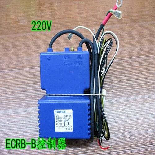 The cake pan gas pulse igniter Flapjack engine ignition controller ECRB-B bread machine lighter