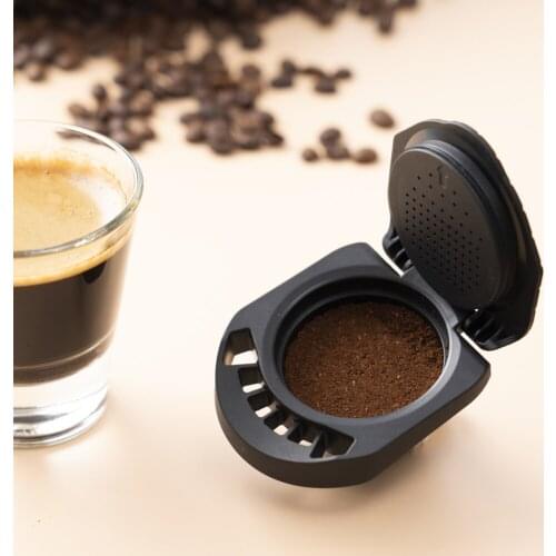Coffee Capsule Conversion Tray for Piccolo XS Genio S Coffee Machine Coffee Pods Capsules Holder Kitchen Accessories