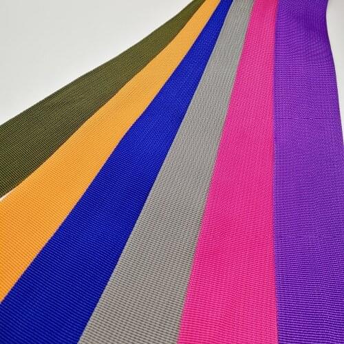 50mm ( 2" wide ) Webbing 5Yards polypropylene for Bags handles Sewing Belt Webbing Strapping braided strap,backpack belt