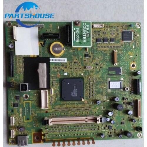 Refubish Mainboard For Canon IR2016 IR2020 IR2120 Formatter board IR 2016 2020 2120 Main board