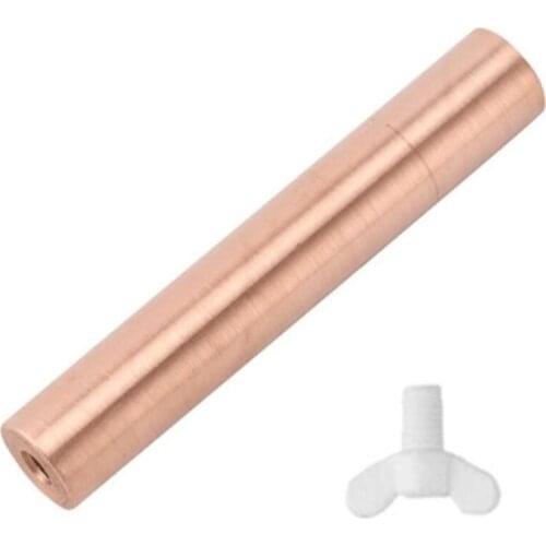 Solar Copper Anode,Replacement Copper Anode For Solar Pool Ionizer Purifier Purifiers Swimming Pool Accessories
