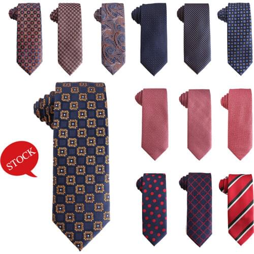 New Designer Ties for Men Wedding Dress Necktie Fashion Stripe Floral Cravat Business Gravatas Homens Shirt Ties Accessories