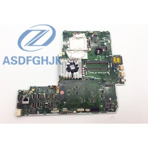 Original for Dell for Optiplex 9030 AIO Motherboard s1155 IPPLP-RH / TH CYTN6 0CYTN6 CN-0CYTN6 Motherboard DDR3 100% Test ok