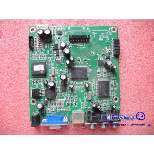 15MF400T/37 Drive Plate 715T1486-3-A Motherboard