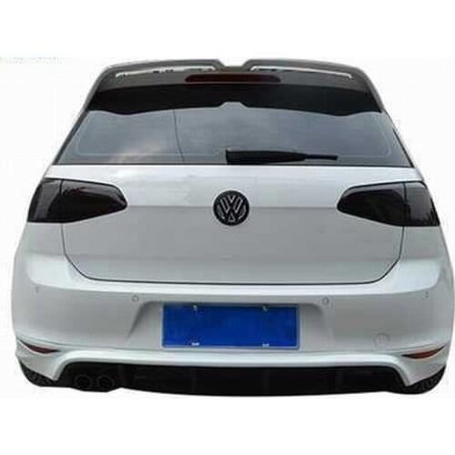 Suitable for 7 Volkswagen Small Odinger Golf 7 High Encircle Front Rear Lip Side Skirt
