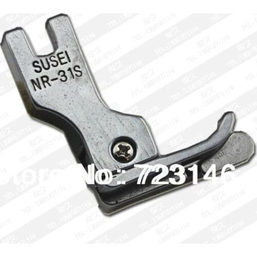 2017 Direct Selling Rushed Sewing Machine Frame Sewing Machine Lockstitch Presser Foot P351 Footer Steel