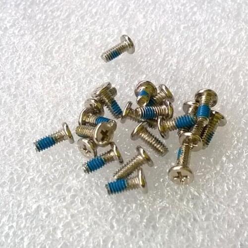 M2*5 Silver Laptop Screw 30pcs/Lot