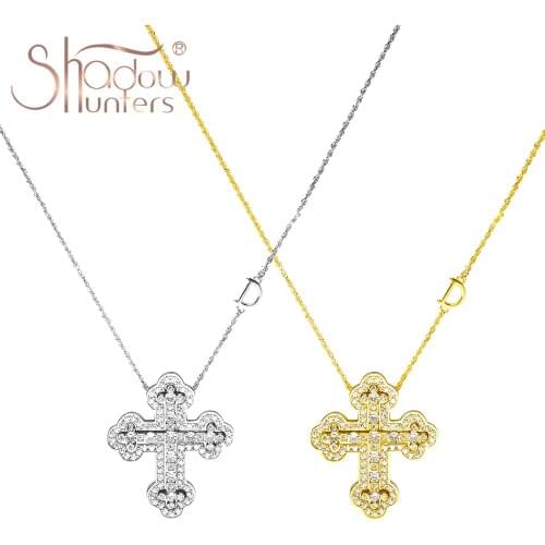 Серебряные ожерелья SHADOWHUNTERS China At AliExpress