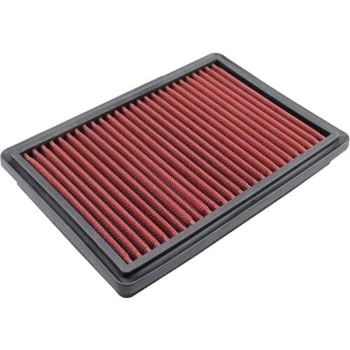 Replacement Car Air Filter Fit for KIA Magentis SPORTAGE 5 SPECTRA CERATO Hyundai ELANTRA TIBURON COUPE TUCSON OEM 28113-08000