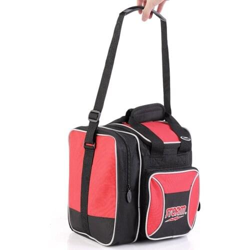 Top quality Strom Single bowling bag bowling balls bowling accessary free shipping